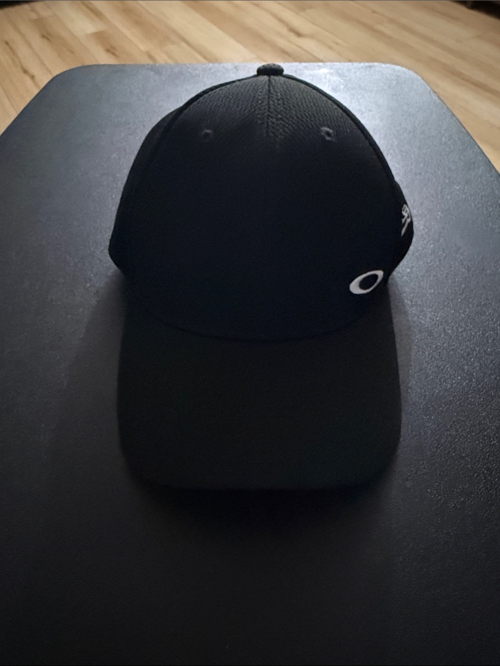 Oakley baseball cap New Era 39Thirty Small/Medium